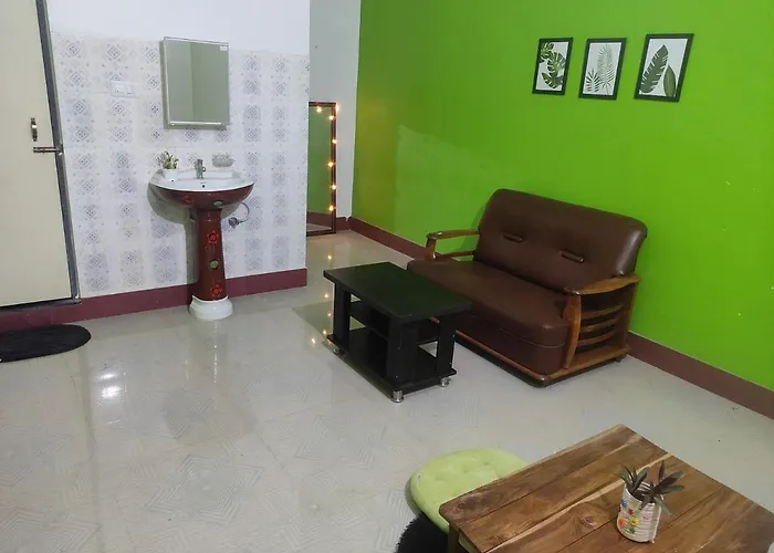 Aashna Home