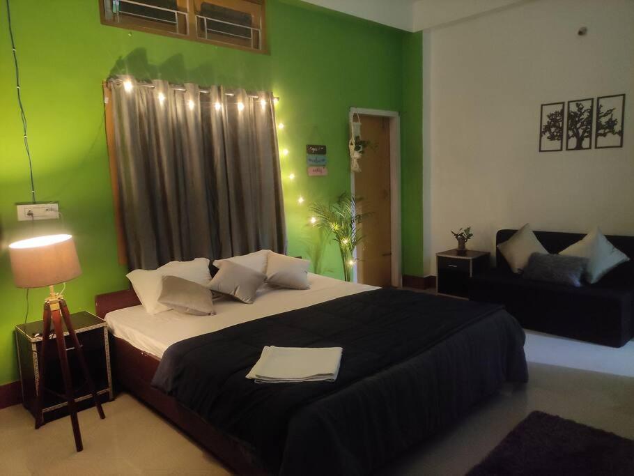 Apartment Aashna *