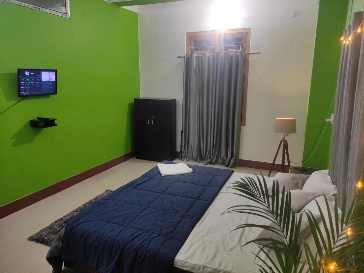 Apartment Aashna Guwahati