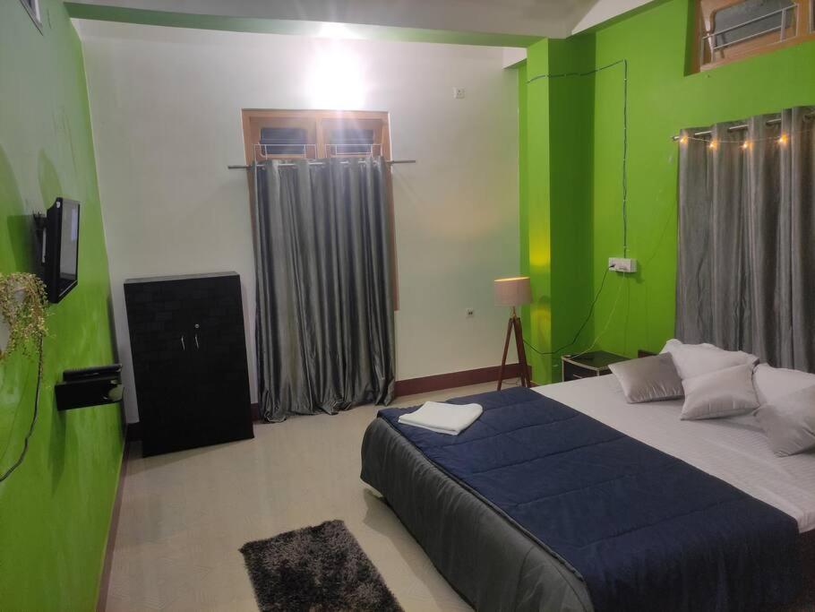 Apartment Aashna