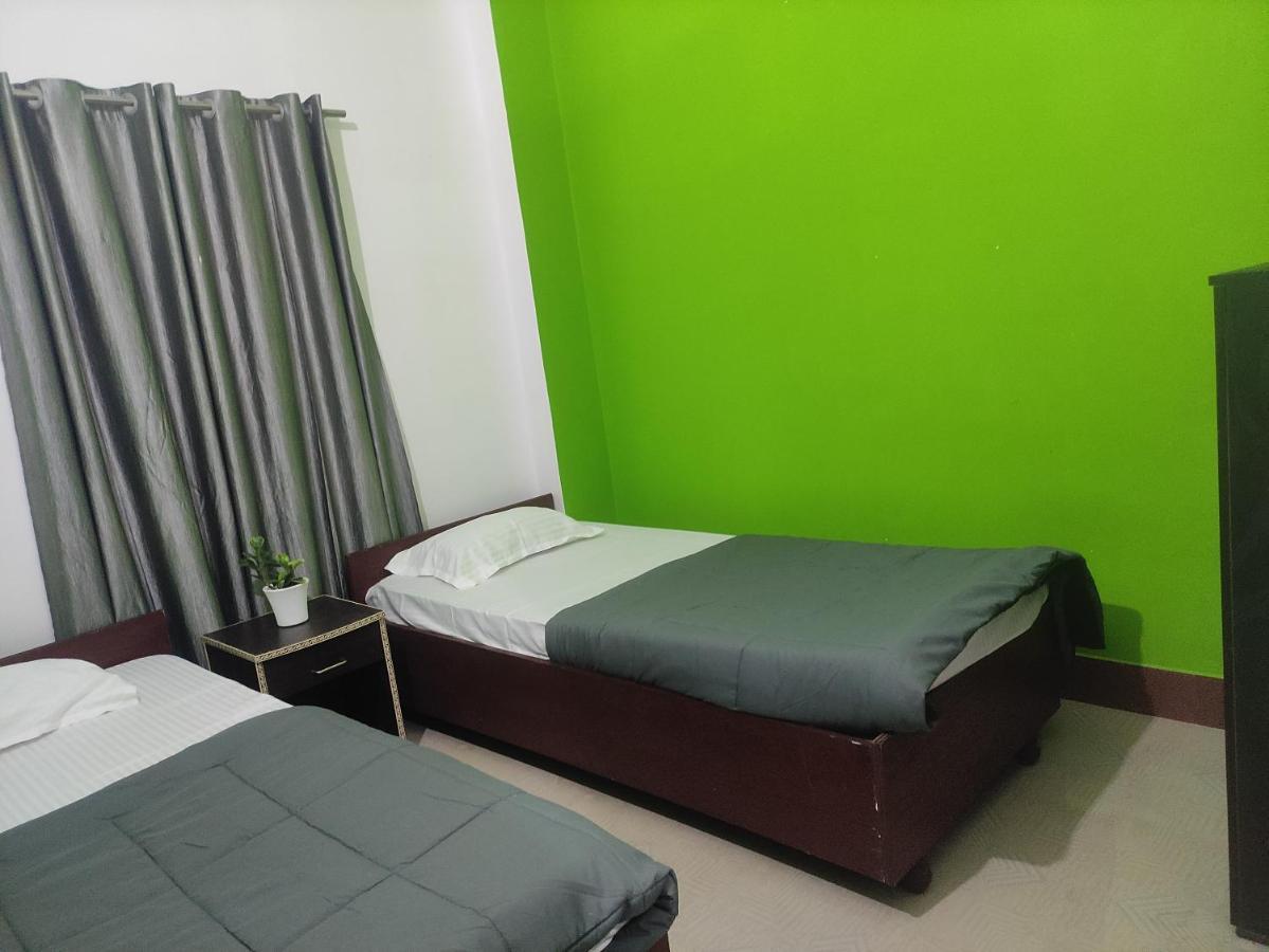 Aashna Apartment Guwahati