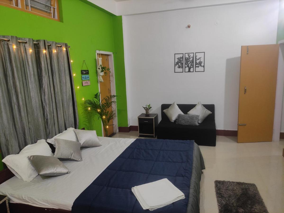 Apartment Aashna *